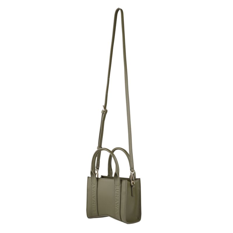 Karen Walker Runaway Walker Mini Tote image number 3